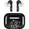 MLB Miami Marlins Dark Wash AirPods Pro 2nd Gen Skin