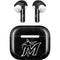 MLB Miami Marlins Dark Wash Apple AirPods (3rd Gen 2021) Skin
