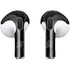 MLB Miami Marlins Dark Wash Apple AirPods (3rd Gen 2021) Skin