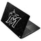 MLB Miami Marlins Dark Wash Asus X502CA 15.6 Skin