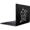MLB Miami Marlins Dark Wash Ativ Book 9 (15.6in 2014) Skin