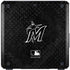 MLB Miami Marlins Dark Wash Cooler Master MasterBox Q300L Mini Tower Skin