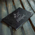 MLB Miami Marlins Dark Wash HP Envy Skin