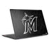 MLB Miami Marlins Dark Wash HP Envy Skin
