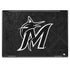 MLB Miami Marlins Dark Wash HP Envy Skin