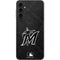 MLB Miami Marlins Dark Wash Galaxy A14 5G Skin