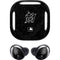 MLB Miami Marlins Dark Wash Galaxy Buds Pro Skin