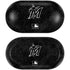 MLB Miami Marlins Dark Wash Galaxy Buds Skin