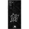 MLB Miami Marlins Dark Wash Galaxy Note20 Ultra 5G Skin