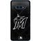 MLB Miami Marlins Dark Wash Galaxy S10e Skin