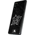 MLB Miami Marlins Dark Wash Galaxy S20 Fan Edition Skin