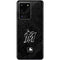 MLB Miami Marlins Dark Wash Galaxy S20 Ultra 5G Skin
