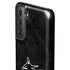 MLB Miami Marlins Dark Wash Galaxy S21 FE Pro Case