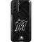 MLB Miami Marlins Dark Wash Galaxy S21 Plus 5G Pro Case
