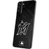MLB Miami Marlins Dark Wash Galaxy S21 Plus 5G Skin