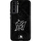 MLB Miami Marlins Dark Wash Galaxy S22 Plus Pro Case