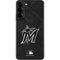 MLB Miami Marlins Dark Wash Galaxy S22 Plus Skin