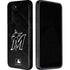 MLB Miami Marlins Dark Wash Galaxy S22 Pro Case