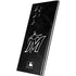 MLB Miami Marlins Dark Wash Galaxy S22 Ultra Skin