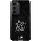MLB Miami Marlins Dark Wash Galaxy S23 Plus Pro Case