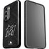 MLB Miami Marlins Dark Wash Galaxy S23 Plus Pro Case