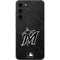 MLB Miami Marlins Dark Wash Galaxy S23 Plus Skin