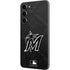MLB Miami Marlins Dark Wash Galaxy S23 Plus Skin