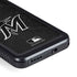 MLB Miami Marlins Dark Wash Galaxy S23 Plus Waterproof Case