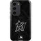 MLB Miami Marlins Dark Wash Galaxy S23 Pro Case