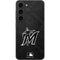 MLB Miami Marlins Dark Wash Galaxy S23 Skin