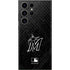 MLB Miami Marlins Dark Wash Galaxy S23 Ultra Skin