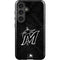 MLB Miami Marlins Dark Wash Galaxy S24 Impact Case