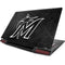 MLB Miami Marlins Dark Wash Lenovo IdeaPad Skin