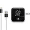 MLB Miami Marlins Dark Wash iPad Charger (10W USB) Skin