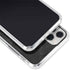 MLB Miami Marlins Dark Wash iPhone 11 Pro Max Clear Case