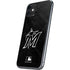 MLB Miami Marlins Dark Wash iPhone 11 Skin