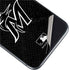 MLB Miami Marlins Dark Wash iPhone 11 Skin