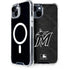MLB Miami Marlins Dark Wash iPhone 13 MagSafe Case