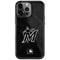 MLB Miami Marlins Dark Wash iPhone 13 Pro Cargo Case