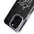 MLB Miami Marlins Dark Wash iPhone 13 Pro Max MagSafe Case