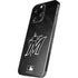 MLB Miami Marlins Dark Wash iPhone 13 Pro Max Skin