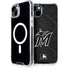 MLB Miami Marlins Dark Wash iPhone 14 Plus MagSafe Case
