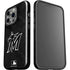 MLB Miami Marlins Dark Wash iPhone 15 Pro Impact Case