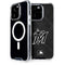 MLB Miami Marlins Dark Wash iPhone 14 Pro MagSafe Case