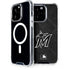 MLB Miami Marlins Dark Wash iPhone 14 Pro MagSafe Case