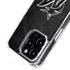 MLB Miami Marlins Dark Wash iPhone 15 Pro MagSafe Case