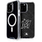 MLB Miami Marlins Dark Wash iPhone 14 Pro Max MagSafe Case