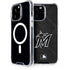 MLB Miami Marlins Dark Wash iPhone 14 Pro Max MagSafe Case