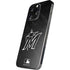 MLB Miami Marlins Dark Wash iPhone 14 Pro Max Skin