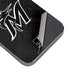 MLB Miami Marlins Dark Wash iPhone 14 Pro Max Skin
